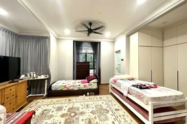 Seksyen 5, Kota Damansara