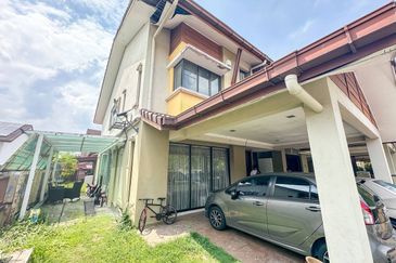 Cahaya SPK, Seksyen U9