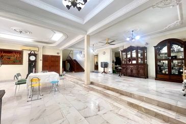 Seksyen 3, Shah Alam