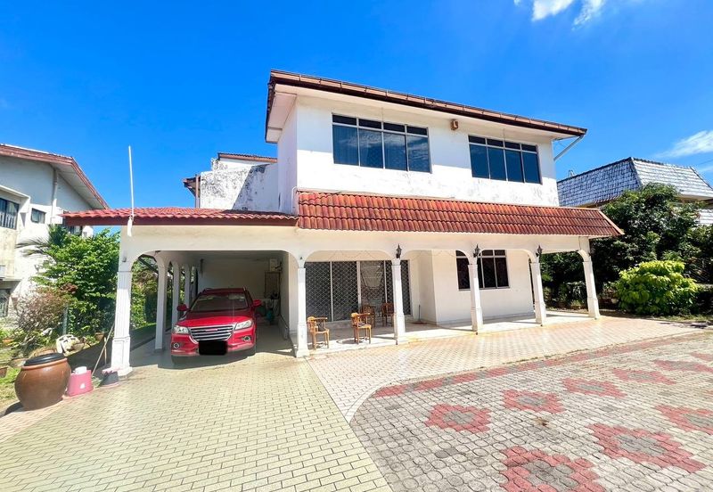 Seksyen 3, Shah Alam