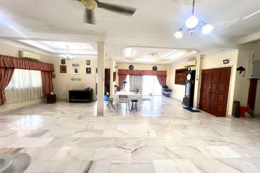 Seksyen 3, Shah Alam