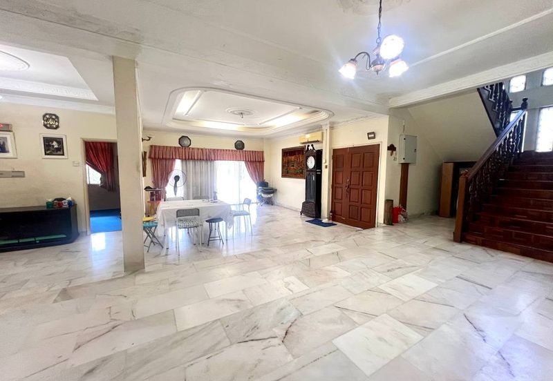 Seksyen 3, Shah Alam