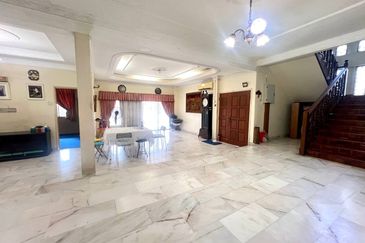 Seksyen 3, Shah Alam