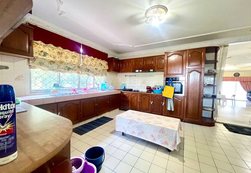 Seksyen 3, Shah Alam