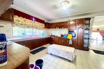 Seksyen 3, Shah Alam