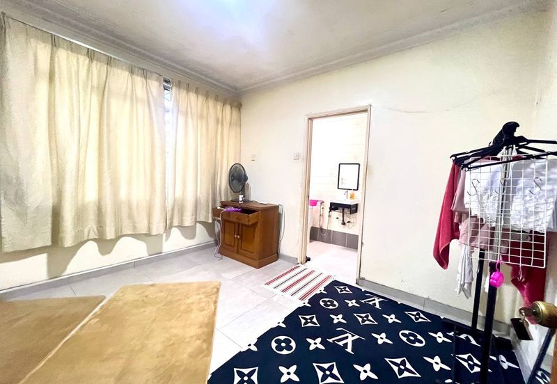 Seksyen 3, Shah Alam