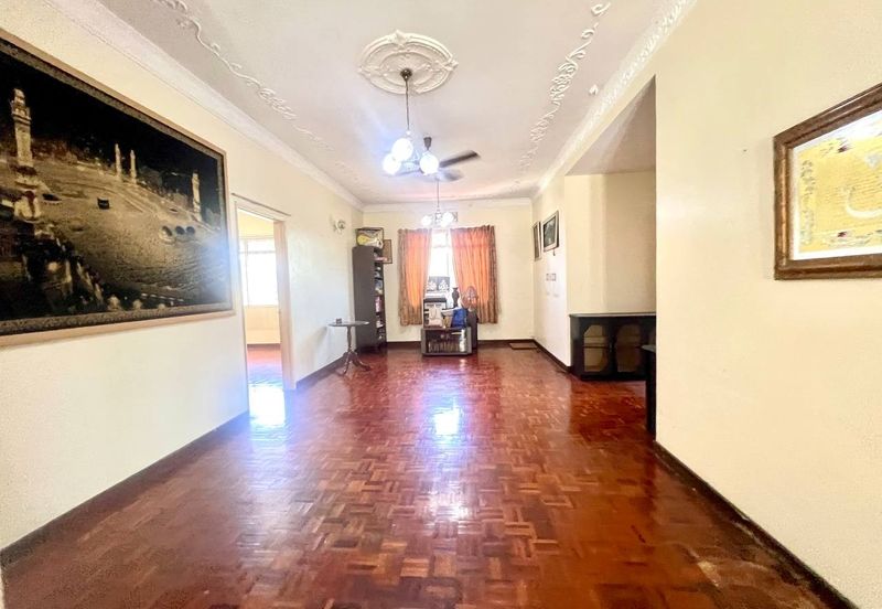 Seksyen 3, Shah Alam