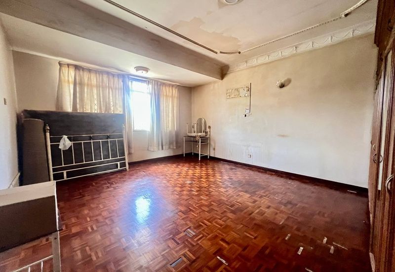 Seksyen 3, Shah Alam