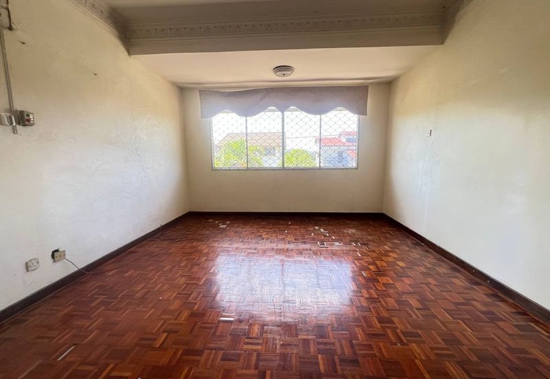 Seksyen 3, Shah Alam