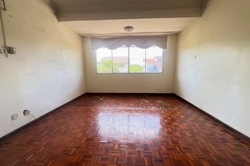 Seksyen 3, Shah Alam