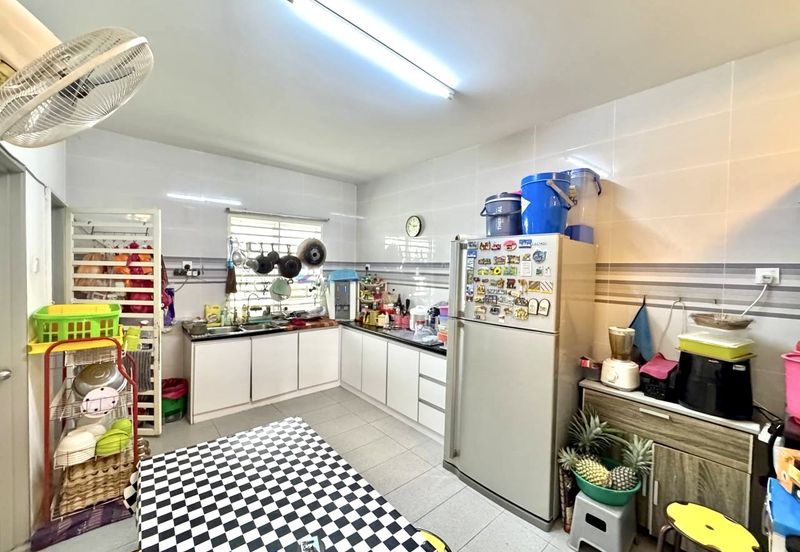 Taman Desa Bukit Bujang