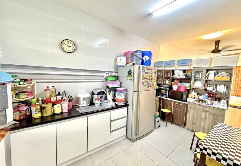 Taman Desa Bukit Bujang