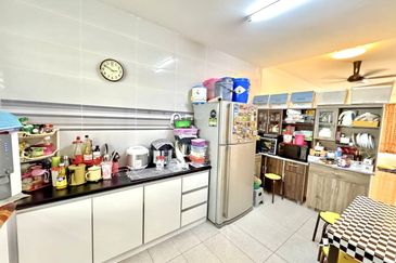 Taman Desa Bukit Bujang