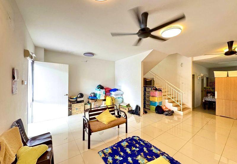 Taman Desa Bukit Bujang