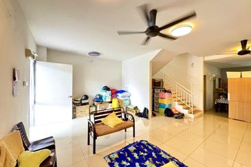 Taman Desa Bukit Bujang