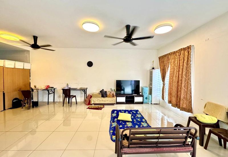 Taman Desa Bukit Bujang