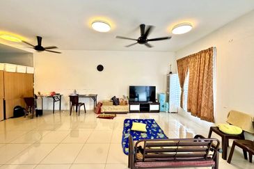 Taman Desa Bukit Bujang