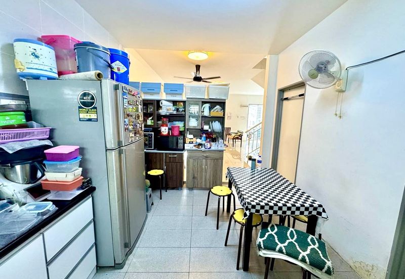 Taman Desa Bukit Bujang