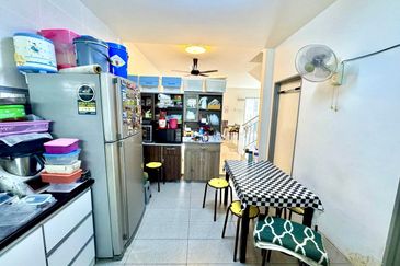 Taman Desa Bukit Bujang