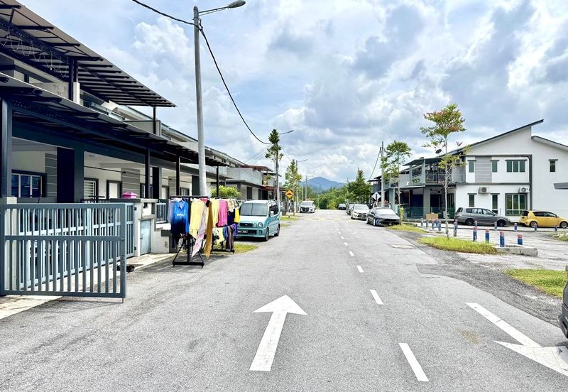 Taman Desa Bukit Bujang