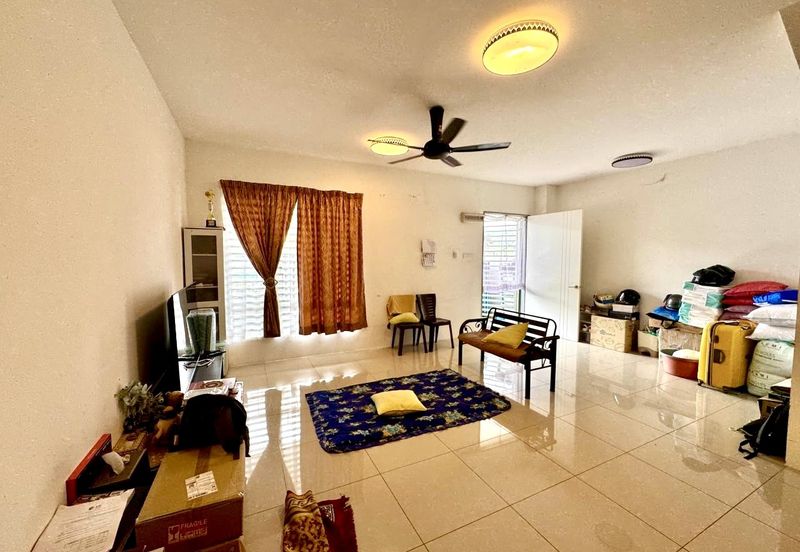 Taman Desa Bukit Bujang