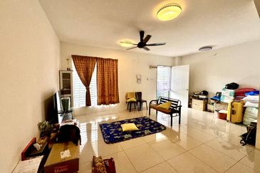 Taman Desa Bukit Bujang