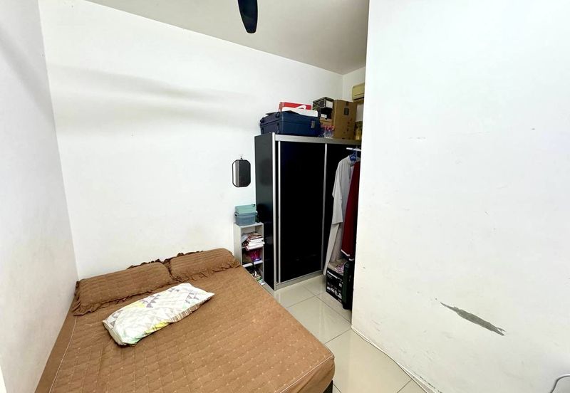 Taman Desa Bukit Bujang