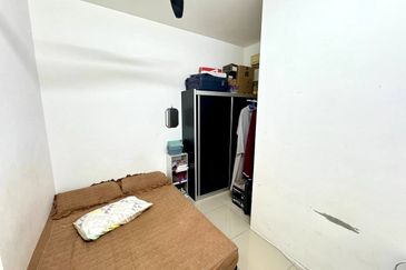 Taman Desa Bukit Bujang