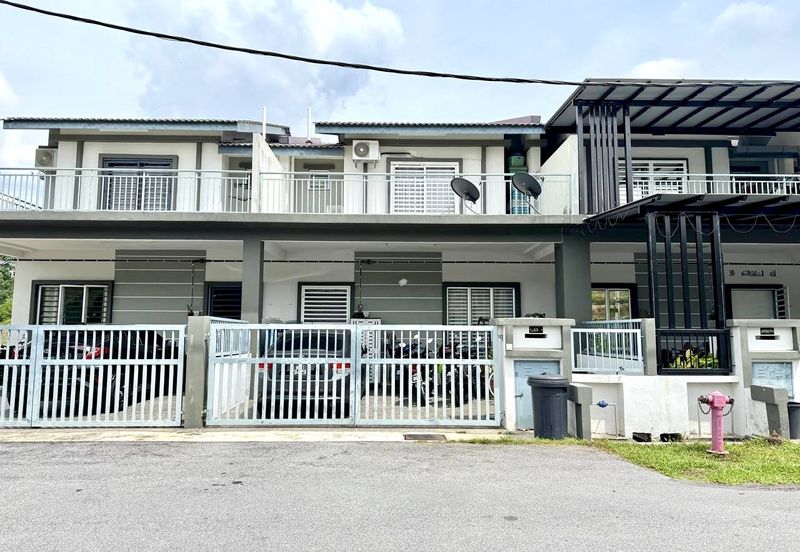 Taman Desa Bukit Bujang