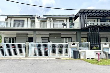 Taman Desa Bukit Bujang