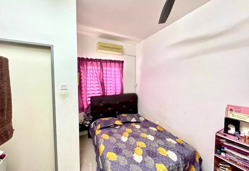 Taman Desa Bukit Bujang