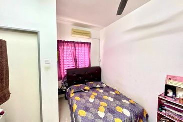 Taman Desa Bukit Bujang