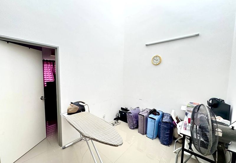 Taman Desa Bukit Bujang