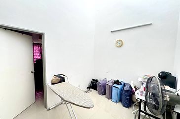 Taman Desa Bukit Bujang