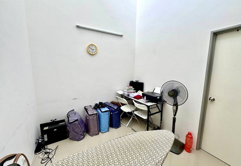 Taman Desa Bukit Bujang