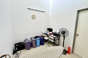 Taman Desa Bukit Bujang