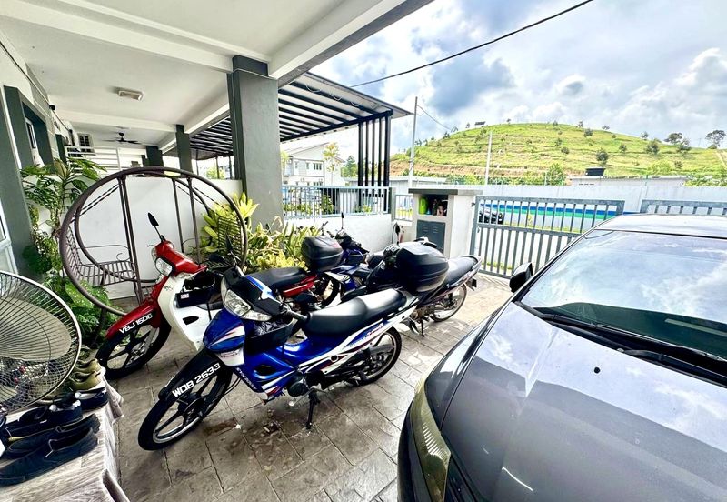 Taman Desa Bukit Bujang