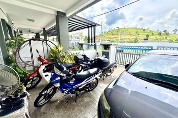 Taman Desa Bukit Bujang