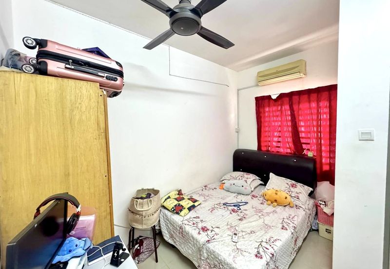 Taman Desa Bukit Bujang