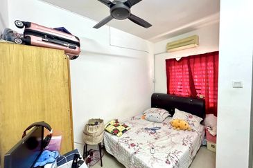 Taman Desa Bukit Bujang