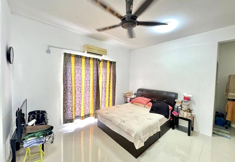 Taman Desa Bukit Bujang