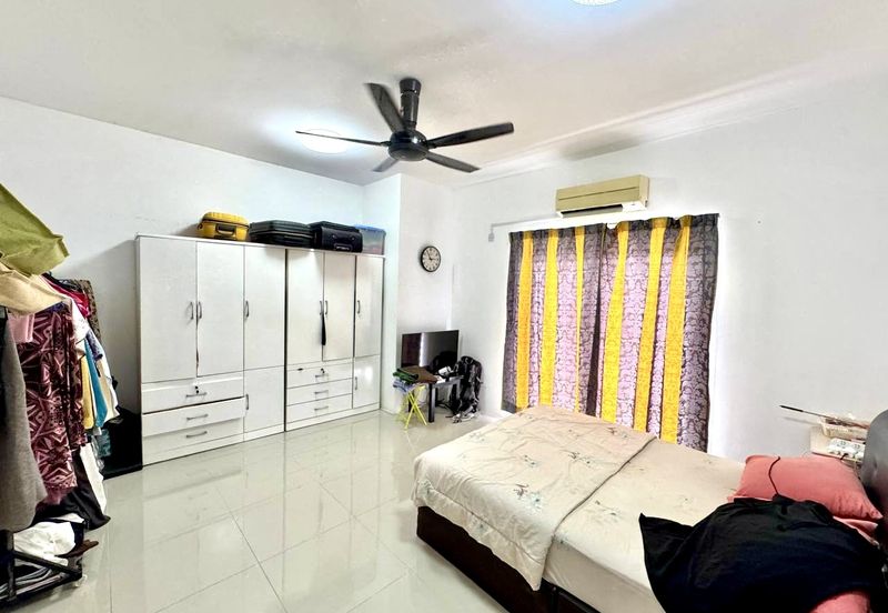 Taman Desa Bukit Bujang