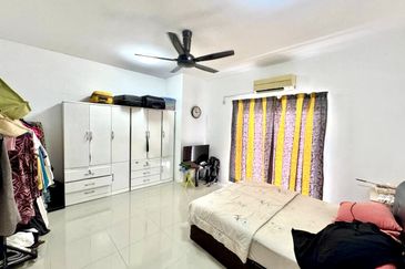 Taman Desa Bukit Bujang