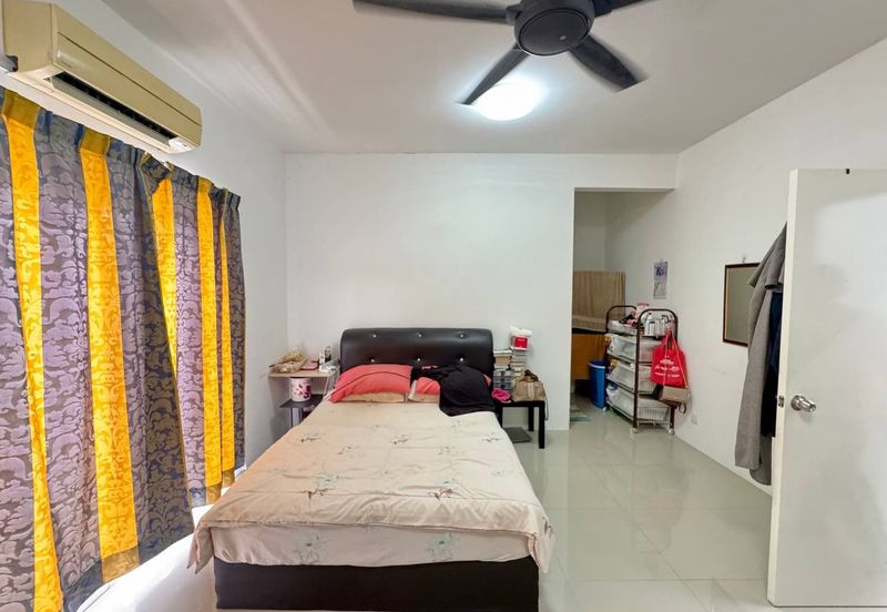 Taman Desa Bukit Bujang