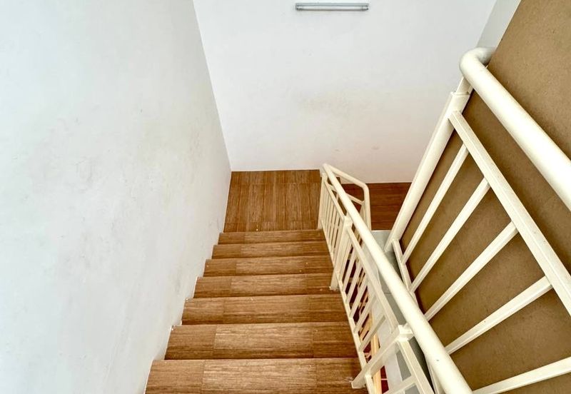 Taman Desa Bukit Bujang