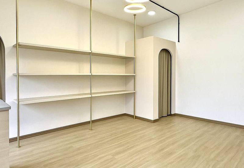 Excella Business Park, Ampang Hilir 3.5 Storey Shop Office For Sale Below Market