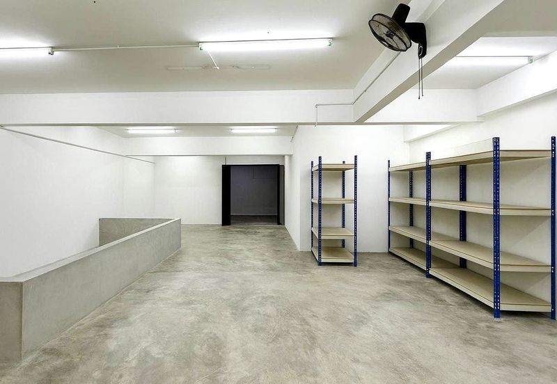 Excella Business Park, Ampang Hilir 3.5 Storey Shop Office For Sale Below Market