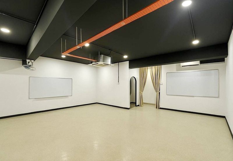 Excella Business Park, Ampang Hilir 3.5 Storey Shop Office For Sale Below Market