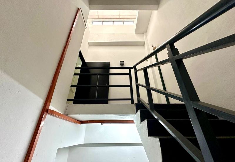 Excella Business Park, Ampang Hilir 3.5 Storey Shop Office For Sale Below Market