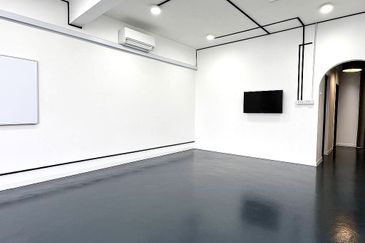 Excella Business Park, Ampang Hilir 3.5 Storey Shop Office For Sale Below Market